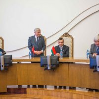 I Белорусская республиканская олипиада по китайскому языку